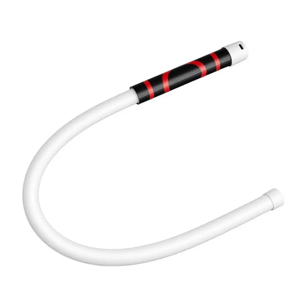 73cm Flexible LED Flashlight Stick — Rechargeable Work Light - Anime Merchandise