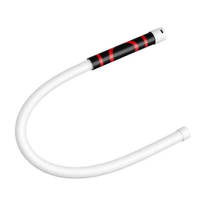 73cm Flexible LED Flashlight Stick — Rechargeable Work Light - Anime Merchandise