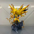 Zapdos Pokemon Action Figure | 15cm PVC Model