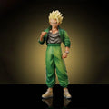 Son Gohan Dragon Ball Z YS Statue PVC Action Figure | Super Saiyan