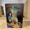 Senku Ishigami Dr Stone Science Kingdom Figure — PVC Anime Collectible Gift UK