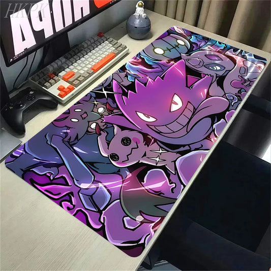 Pokemon Gaming Mouse Pad Large Desk Mat TK-0000319