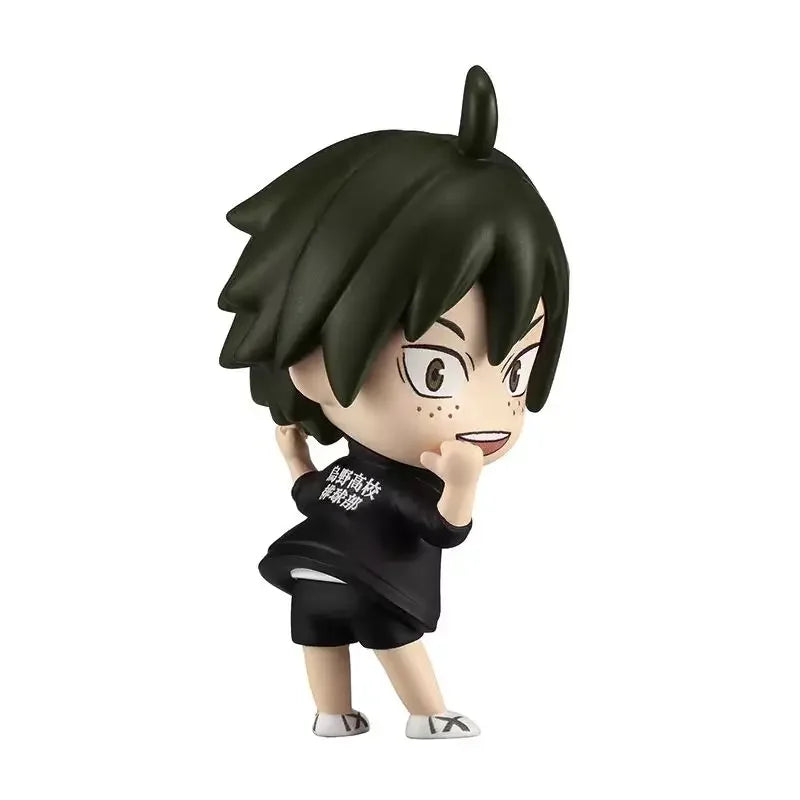 Oikawa Tooru Haikyuu Figure — Standing Style Anime Collectible Gift UK