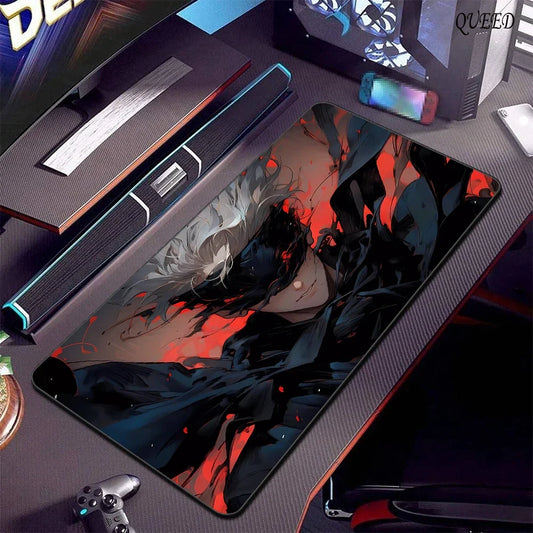 Jujutsu Kaisen Gaming Mouse Pad Desk Mat Design 9