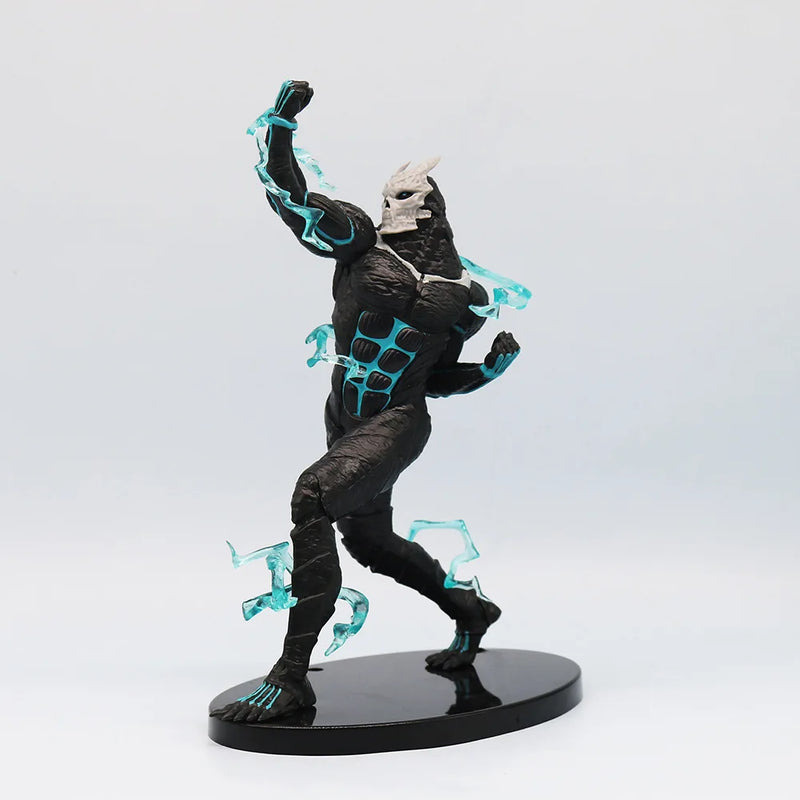 Kaiju No 8 Monster Figure — 19.5cm With Box Gift UK