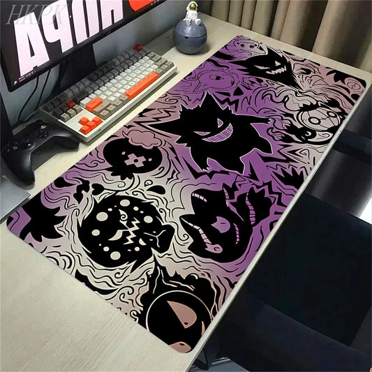 Pokemon Gaming Mouse Pad Large Desk Mat TK-0000317