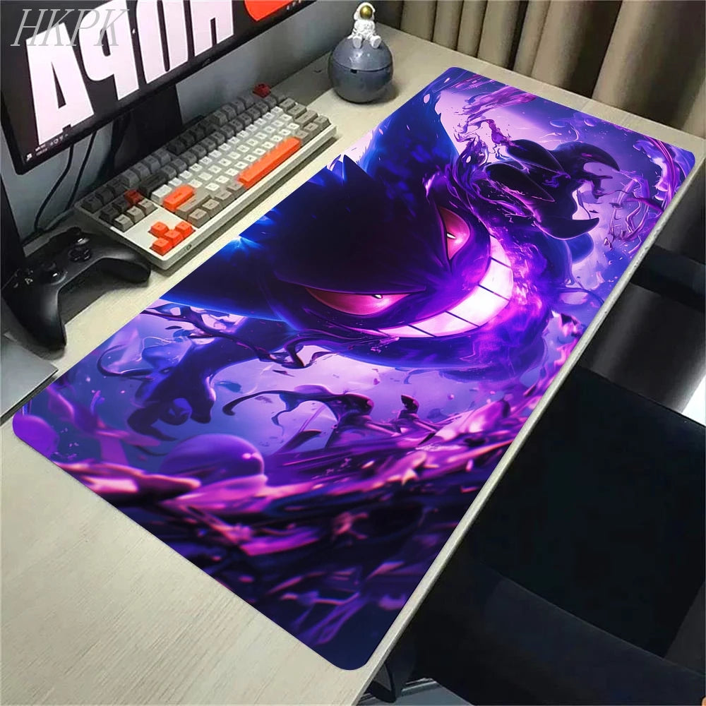 Pokemon Gaming Mouse Pad Large Desk Mat TK-0000338