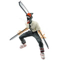 Denji Chainsaw Man Figure — 18cm PVC Anime Collectible Gift UK
