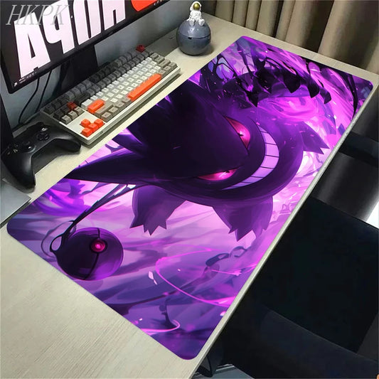 Pokemon Gaming Mouse Pad Large Desk Mat TK-0000328
