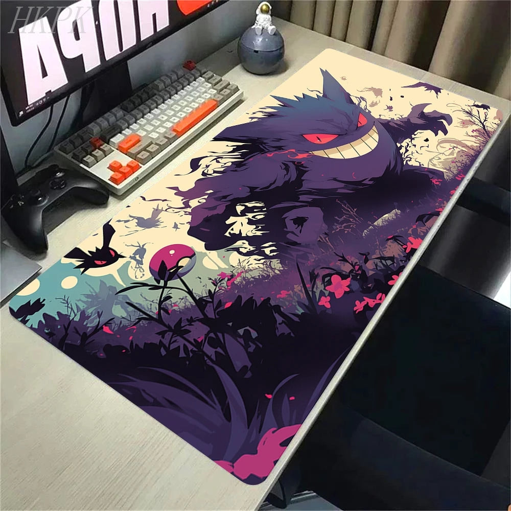 Pokemon Gaming Mouse Pad Large Desk Mat TK-0000314