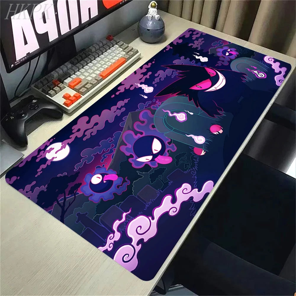 Pokemon Gaming Mouse Pad Large Desk Mat TK-0000306