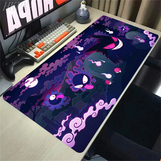 Pokemon Gaming Mouse Pad Large Desk Mat TK-0000306