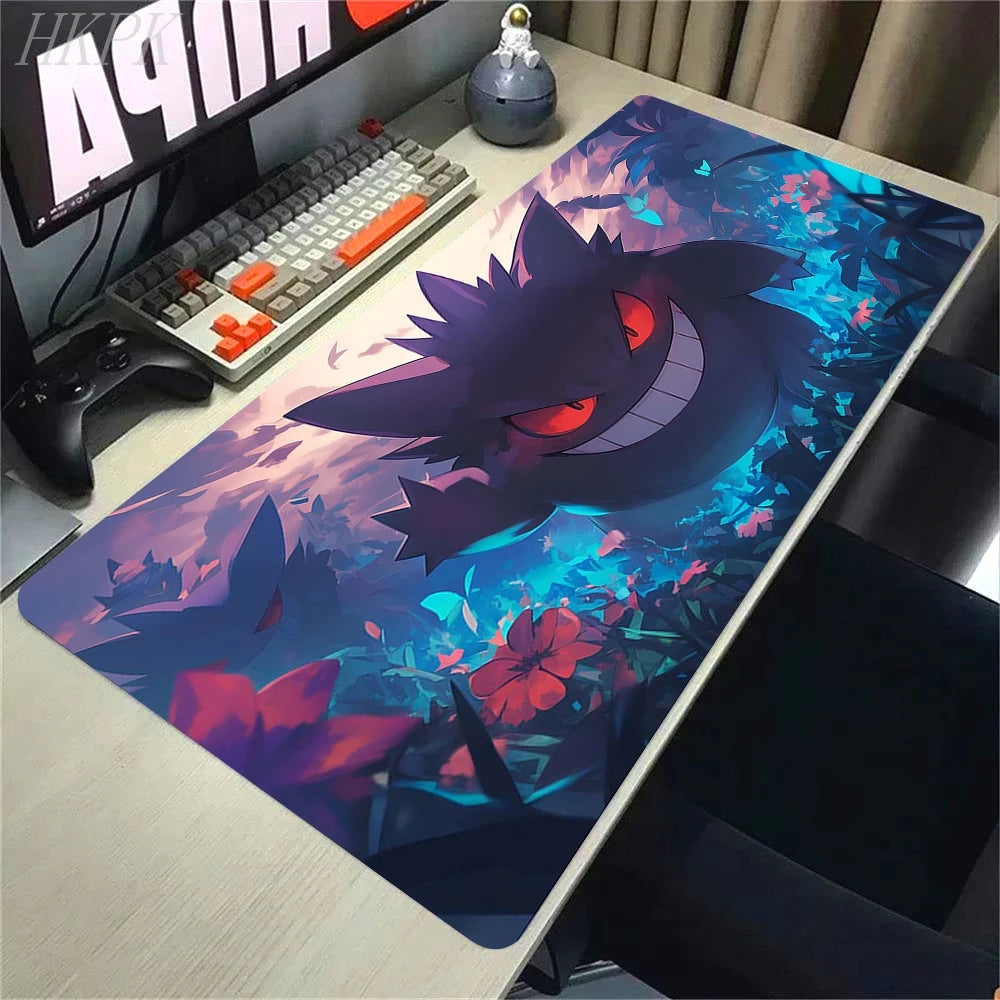 Pokemon Gaming Mouse Pad Large Desk Mat TK-0000323
