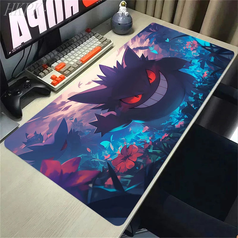 Pokemon Gaming Mouse Pad Large Desk Mat | TK-0000323