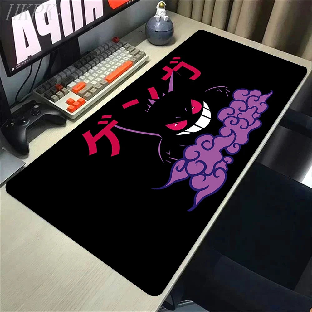 Pokemon Gaming Mouse Pad Large Desk Mat TK-0000303