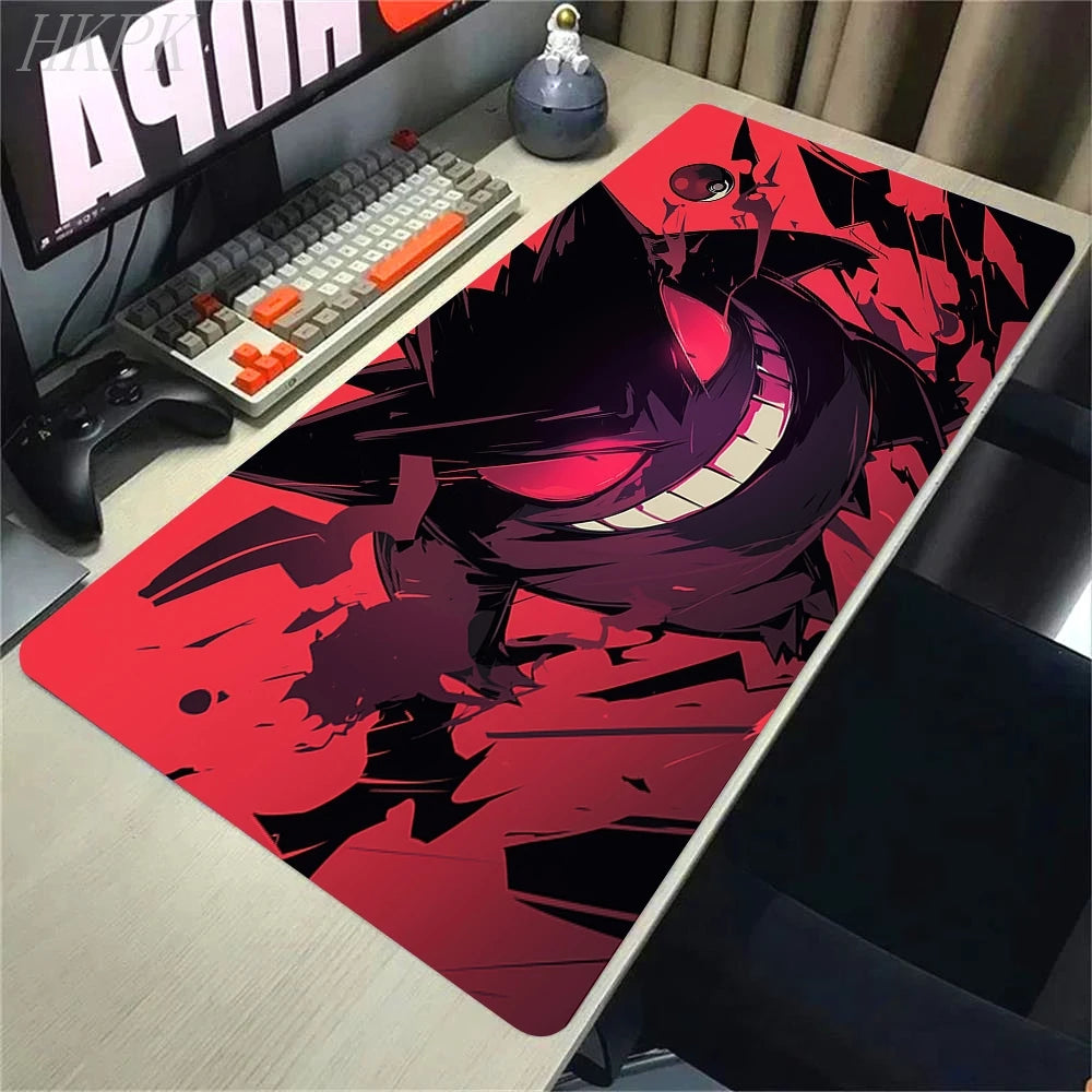 Pokemon Gaming Mouse Pad Large Desk Mat TK-0000332