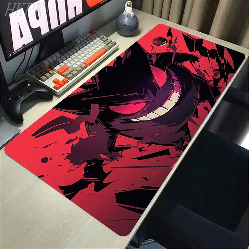 Pokemon Gaming Mouse Pad Large Desk Mat | TK-0000332