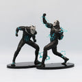 Kaiju No 8 Monster Figure — 19.5cm With Box Gift UK