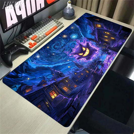 Pokemon Gaming Mouse Pad Large Desk Mat TK-0000318
