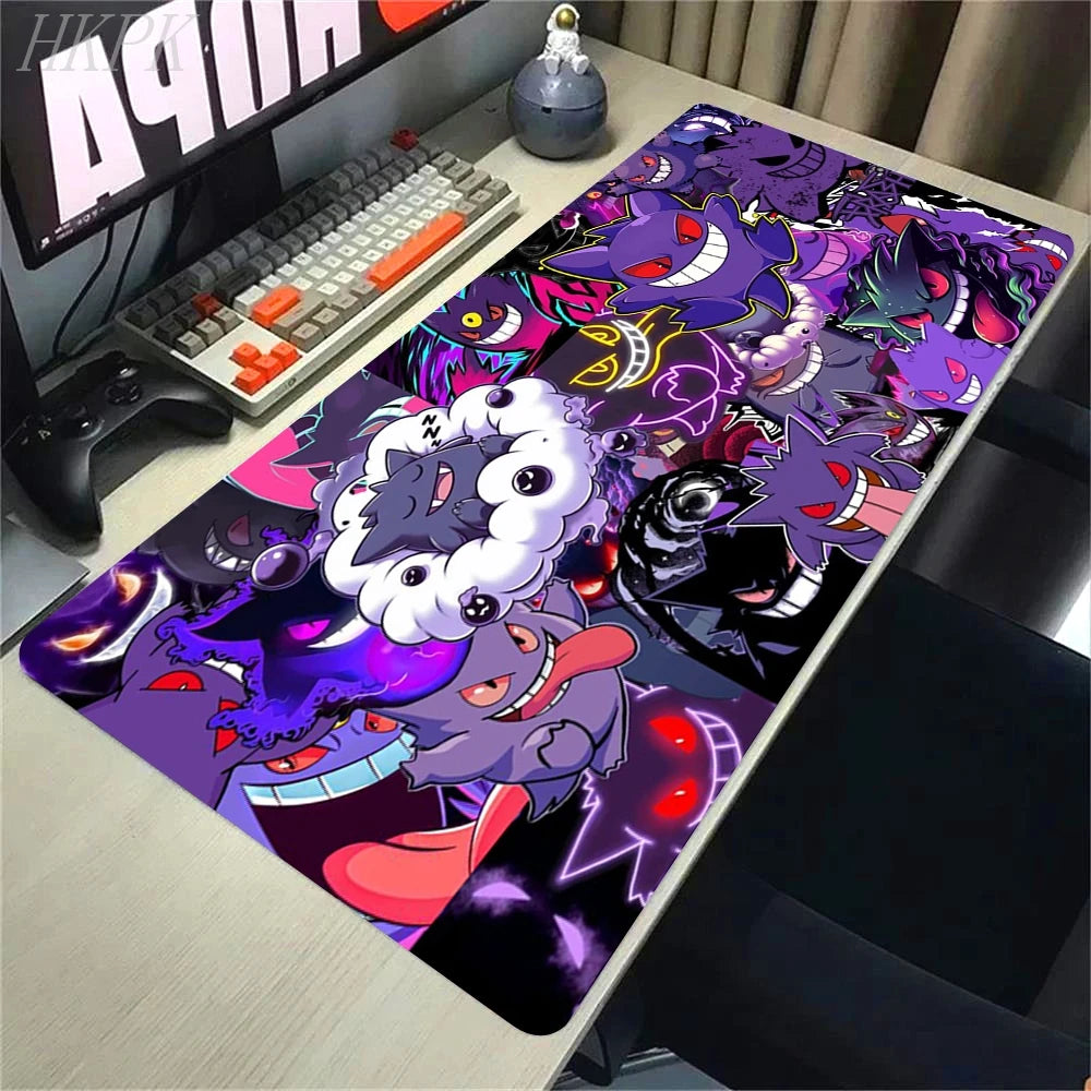 Pokemon Gaming Mouse Pad Large Desk Mat TK-0000330