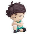 Iwaizumi Hajime Haikyuu Figure — Sleep Style Anime Collectible Gift UK