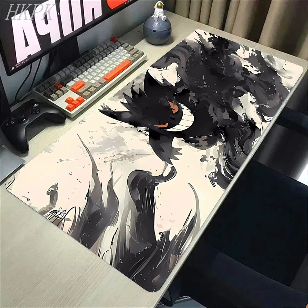 Pokemon Gaming Mouse Pad Large Desk Mat TK-0000313