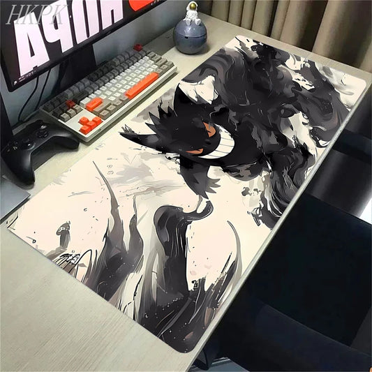Pokemon Gaming Mouse Pad Large Desk Mat TK-0000313
