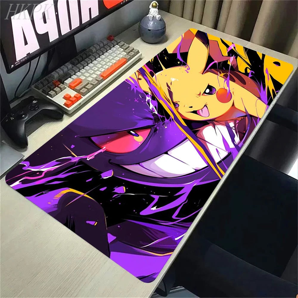 Pokemon Gaming Mouse Pad Large Desk Mat TK-0000336