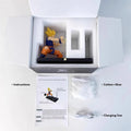Dragon Ball Anime Figure Night Lamp | Desktop Decoration 15cm