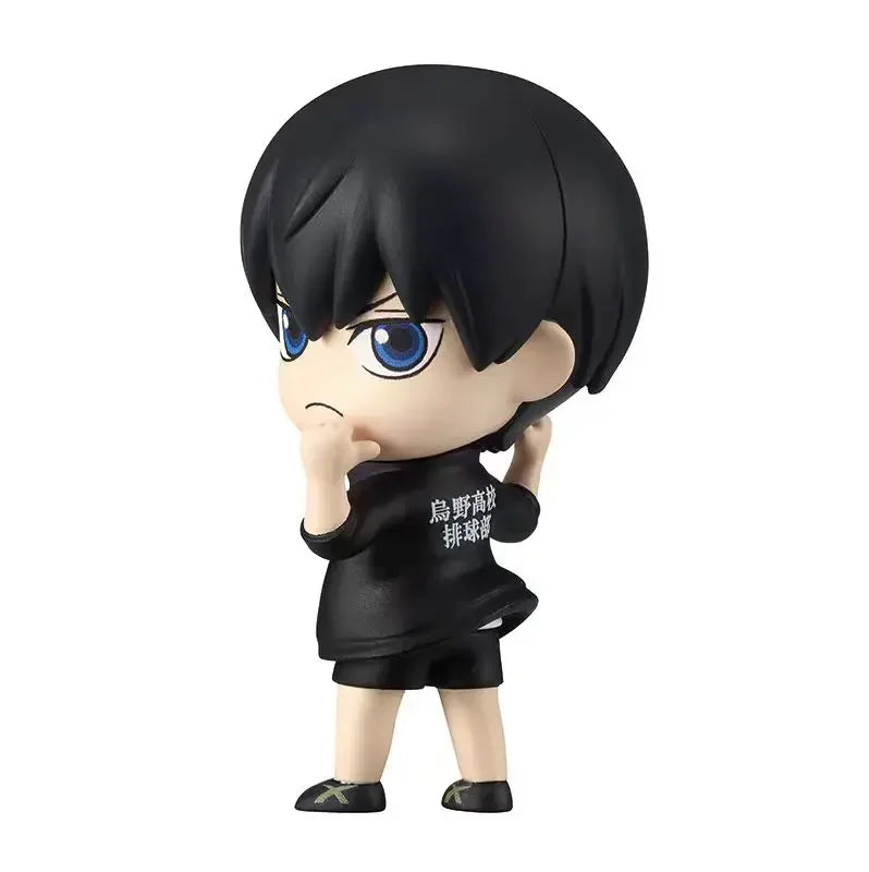 Kageyama Tobio Haikyuu Figure — Standing Style Anime Collectible Gift UK