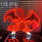 Pokemon Acrylic LED Neon Light Sign L-P06(a)