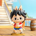 Monkey D. Luffy POP MART x One Piece Figure — The Monsters Series