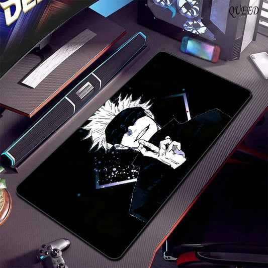 Jujutsu Kaisen Gaming Mouse Pad Desk Mat Design 5