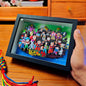 Dragon Ball Z 3D Shadow Box - Family B Design 2