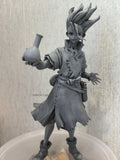 Senku Ishigami Dr Stone Figure — Banpresto BANDAI Anime Collectible Gift UK