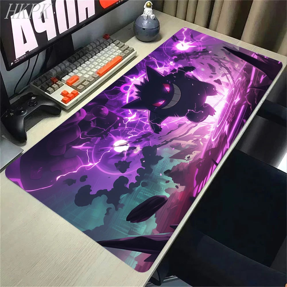 Pokemon Gaming Mouse Pad Large Desk Mat TK-0000305