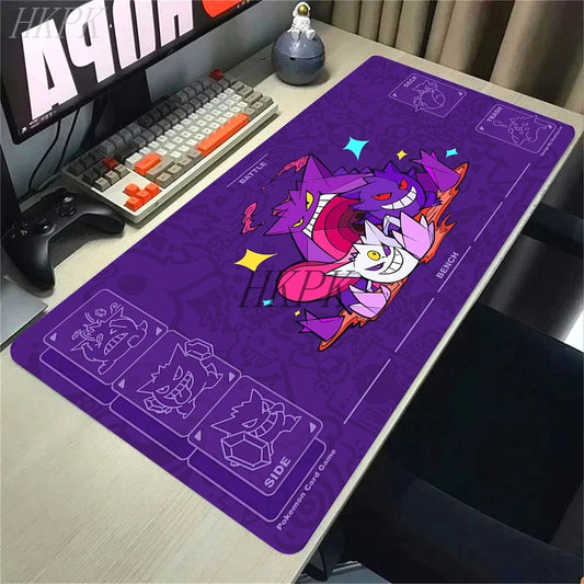 Pokemon Gaming Mouse Pad Large Desk Mat TK-0000335