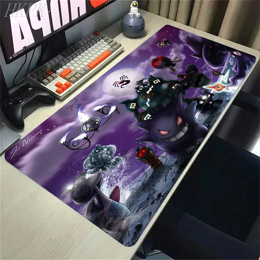 Pokemon Gaming Mouse Pad Large Desk Mat TK-0000304