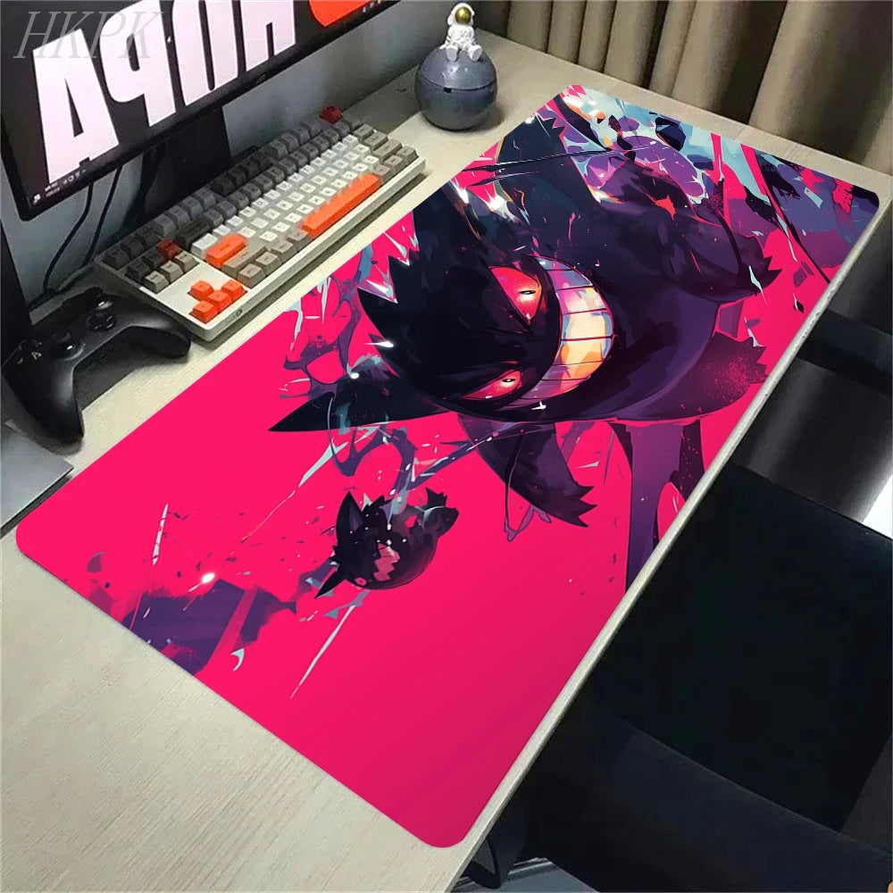 Pokemon Gaming Mouse Pad Large Desk Mat TK-0000301