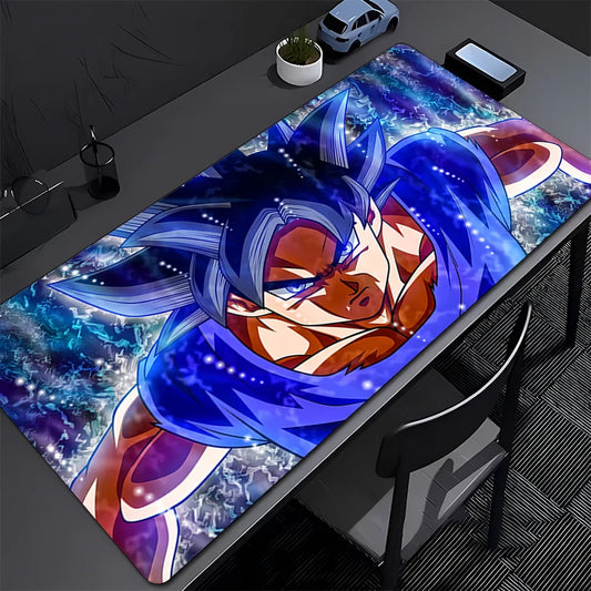 Dragon Ball Z Gaming Mouse Pad Large Desk Mat TK-0000002175