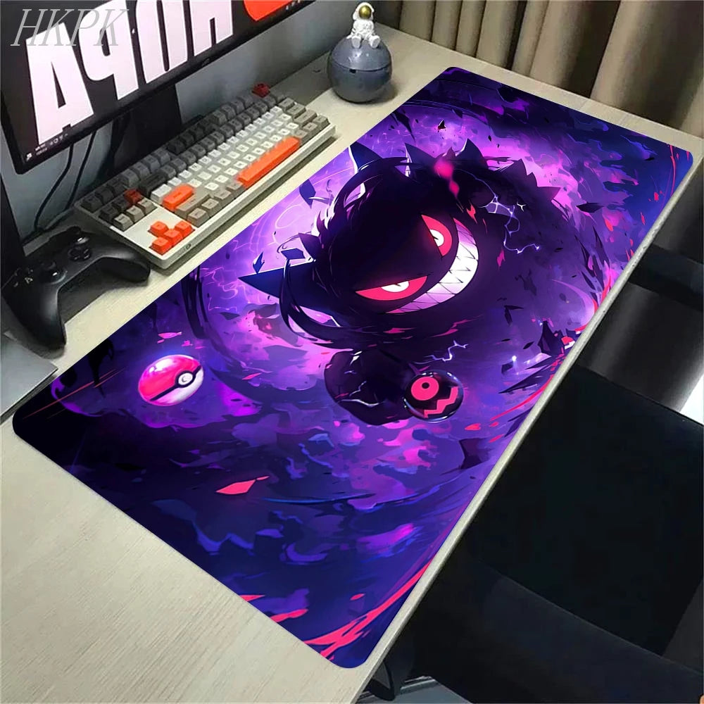 Pokemon Gaming Mouse Pad Large Desk Mat TK-0000311