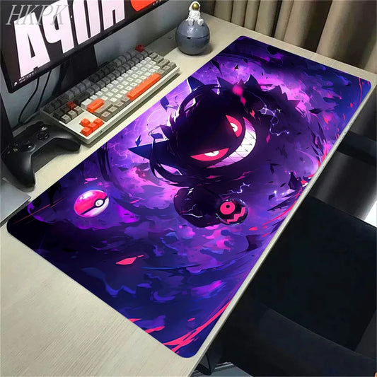 Pokemon Gaming Mouse Pad Large Desk Mat TK-0000311