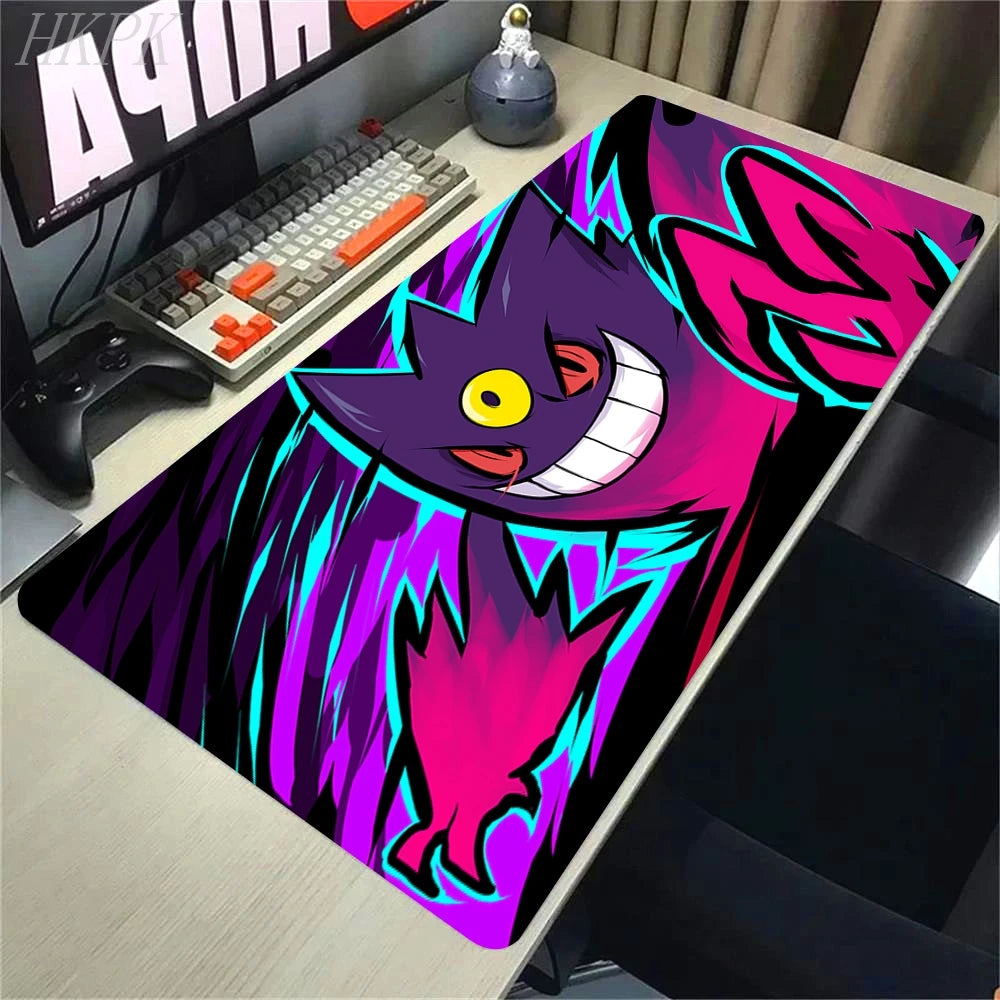 Pokemon Gaming Mouse Pad Large Desk Mat TK-0000320