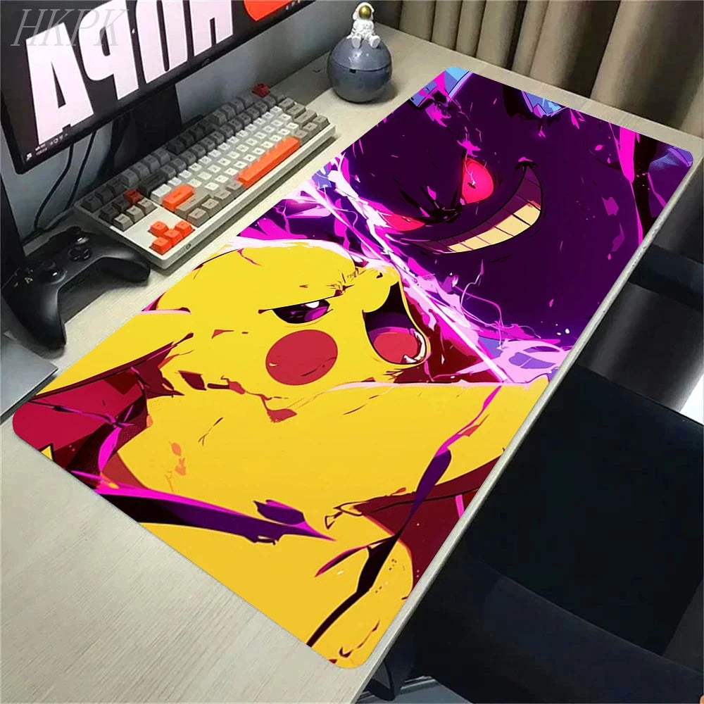 Pokemon Gaming Mouse Pad Large Desk Mat TK-0000337