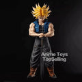Dragon Ball Z Trunks PVC Action Figure | 25cm Statue