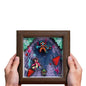 Pokemon Pixel Art 3D Shadow Box Design 20