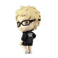 Tsukishima Kei Haikyuu Figure — Standing Style Anime Collectible Gift UK