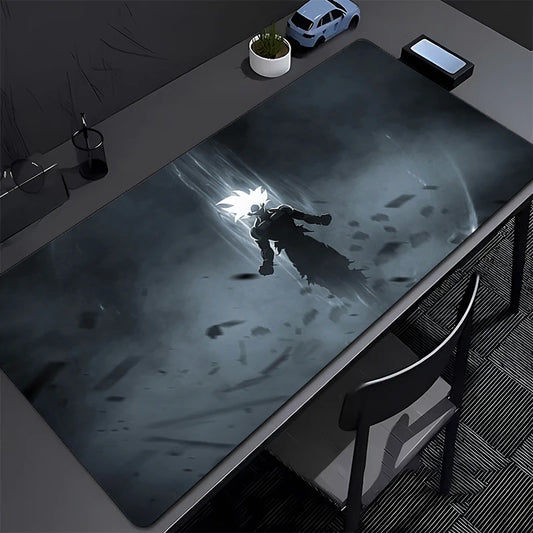 Dragon Ball Z Gaming Mouse Pad Large Desk Mat TK-0000002176
