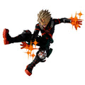 Bakugou Katsuki My Hero Academia Figure — 22cm With Box Gift UK