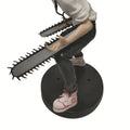 Denji Chainsaw Man Figure — 18cm PVC Anime Collectible Gift UK